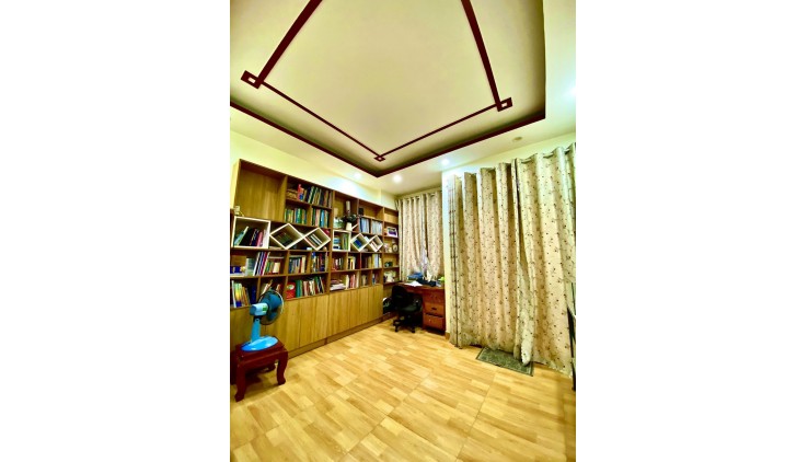 Nhà Linh Trung - HXH – 3PN – 100m2 – 6,5tỷ